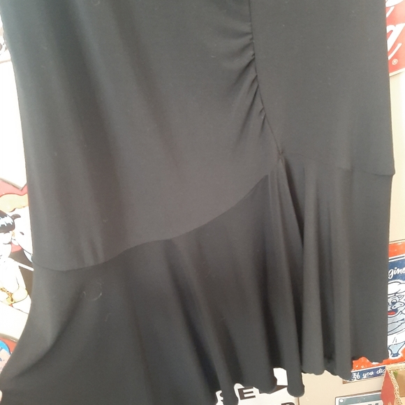 Black pinup salsa dress by Heart of Haute an oldie! - Picture 4 of 14